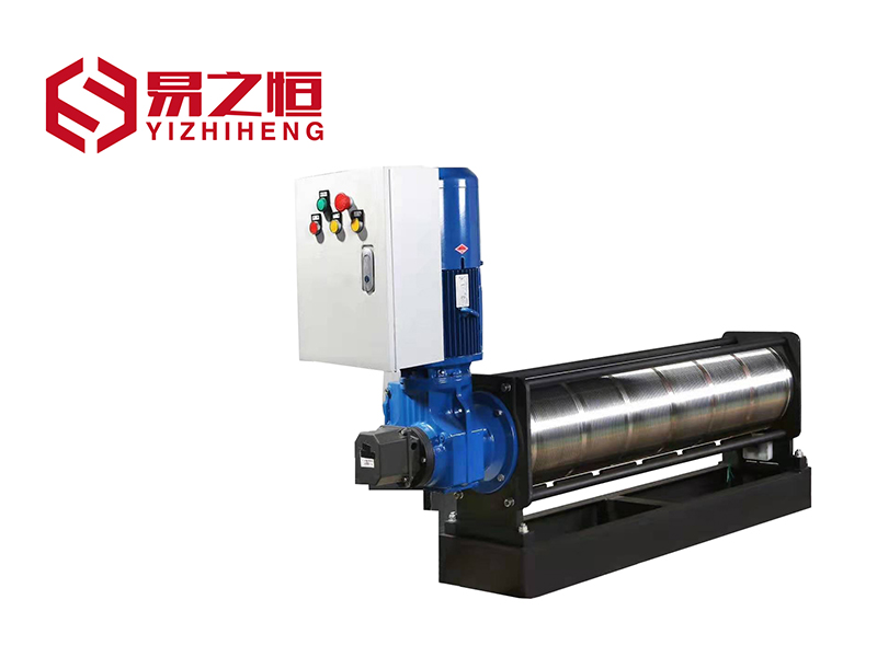 可本地控制吊桿機