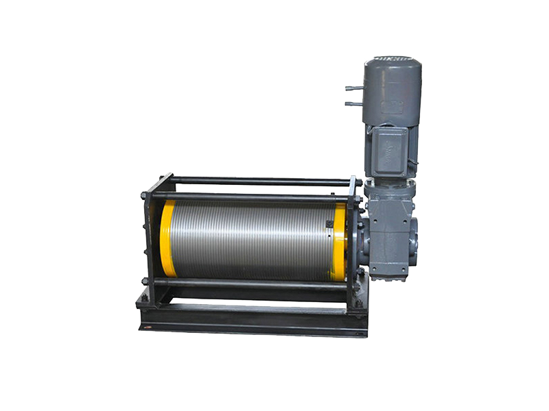 WGDL型K系列吊桿機